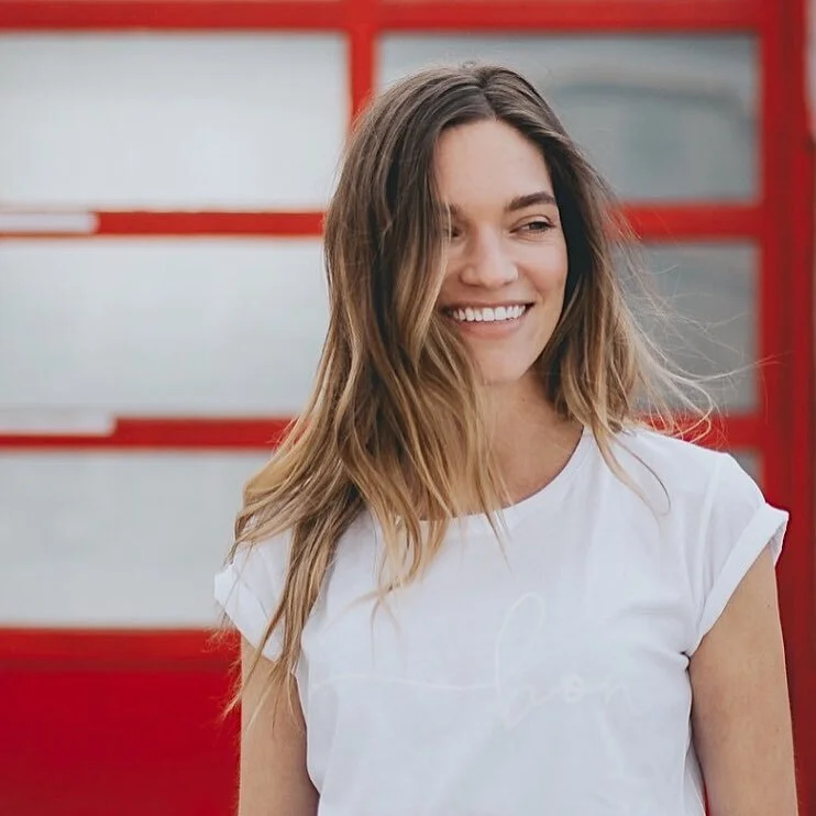 Don&rsquo;t wait for your life to be perfect to be happy. Don&rsquo;t wait for that dream job. Or to get married. Or have kids. Or become the &lsquo;right&rsquo; dress size. Choose happiness now. Amidst the mess and uncertainty. When we choose to be 