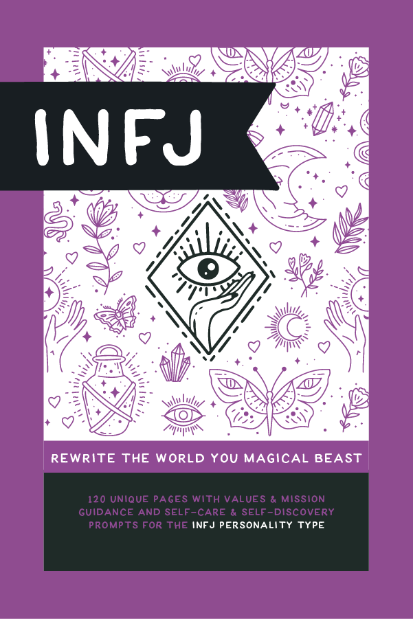 The INFJ Journal >