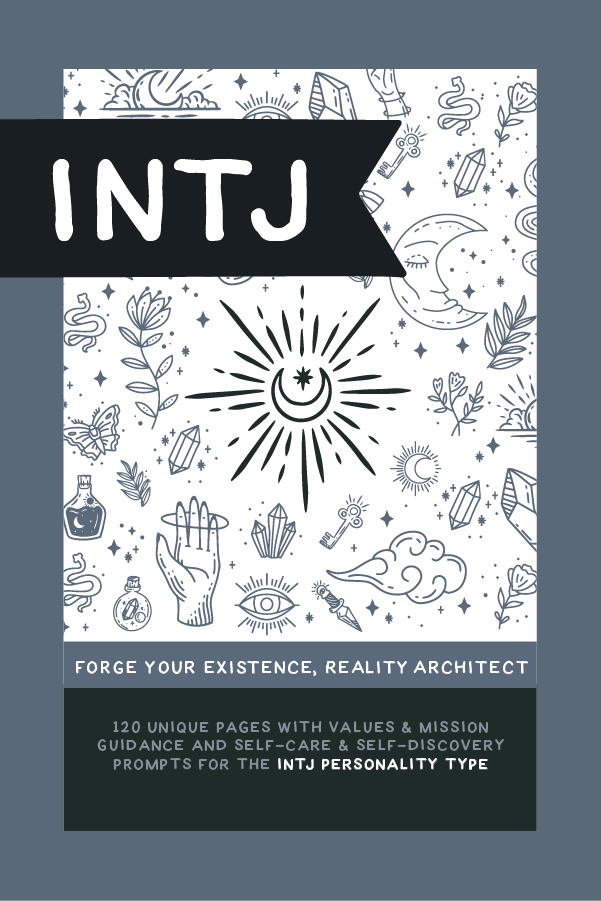 The INTJ Journal >