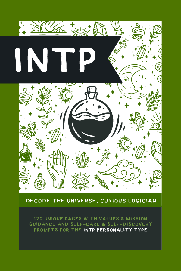 The INTP Journal >