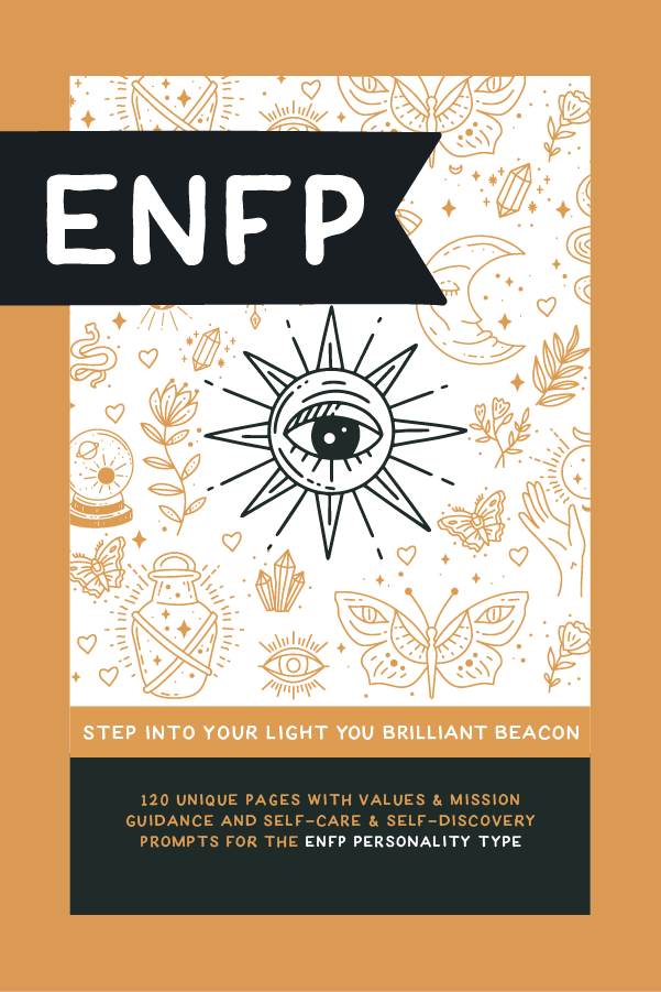 The ENFP Journal >