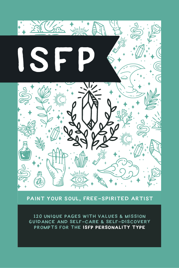 The ISFP Journal > 