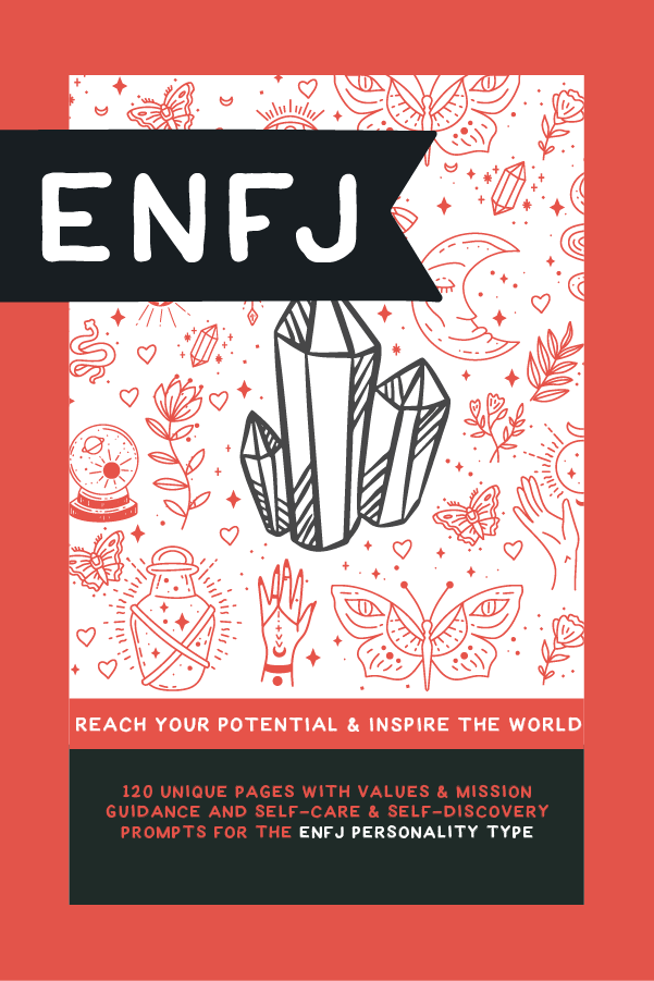 The ENFJ Journal >