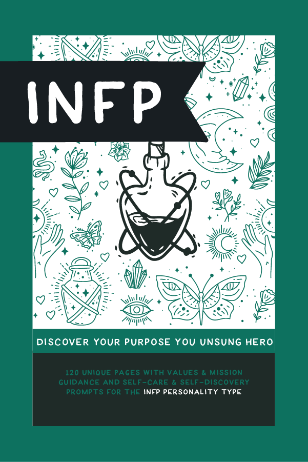 The INFP Journal > 