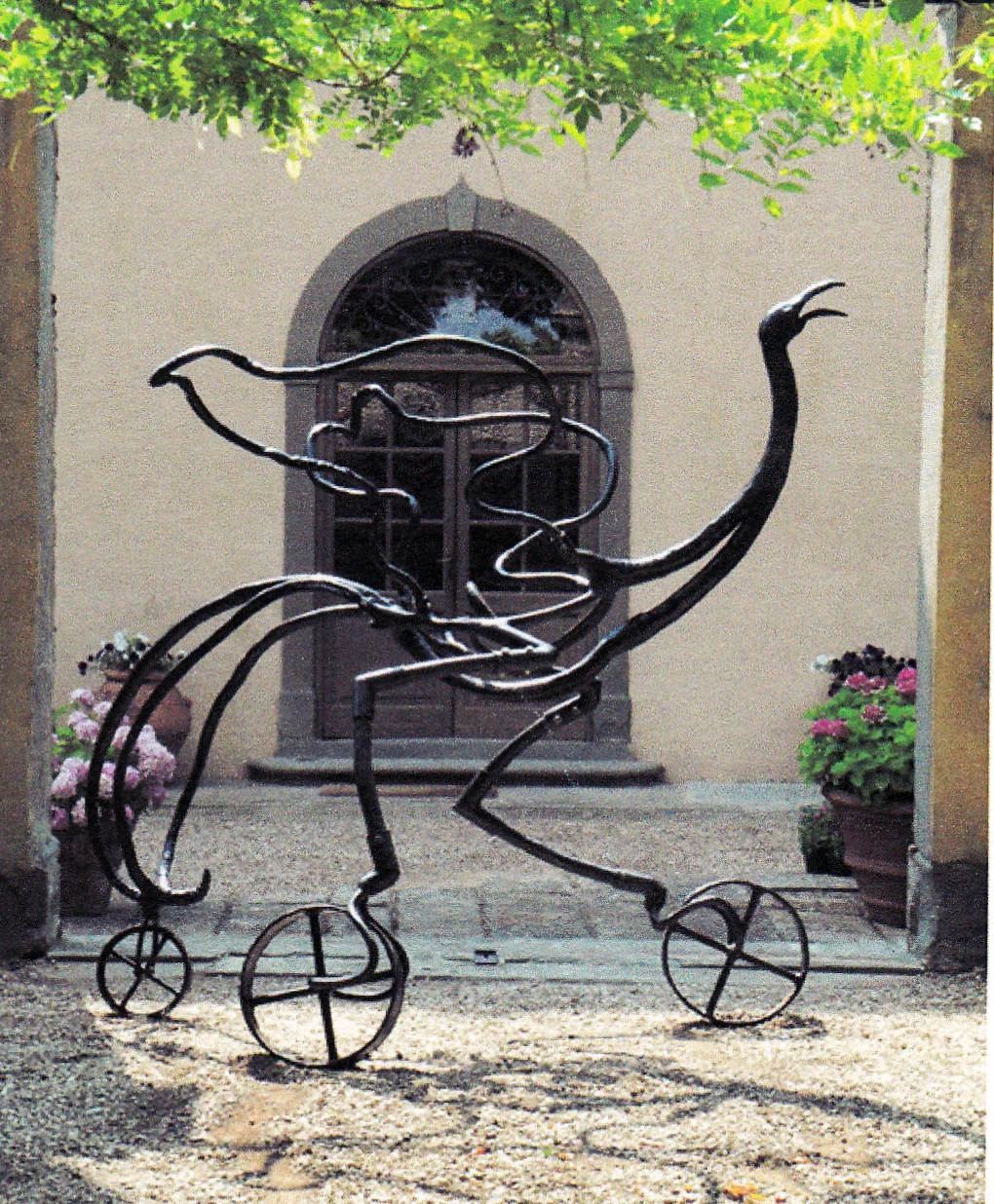 Charion 2004