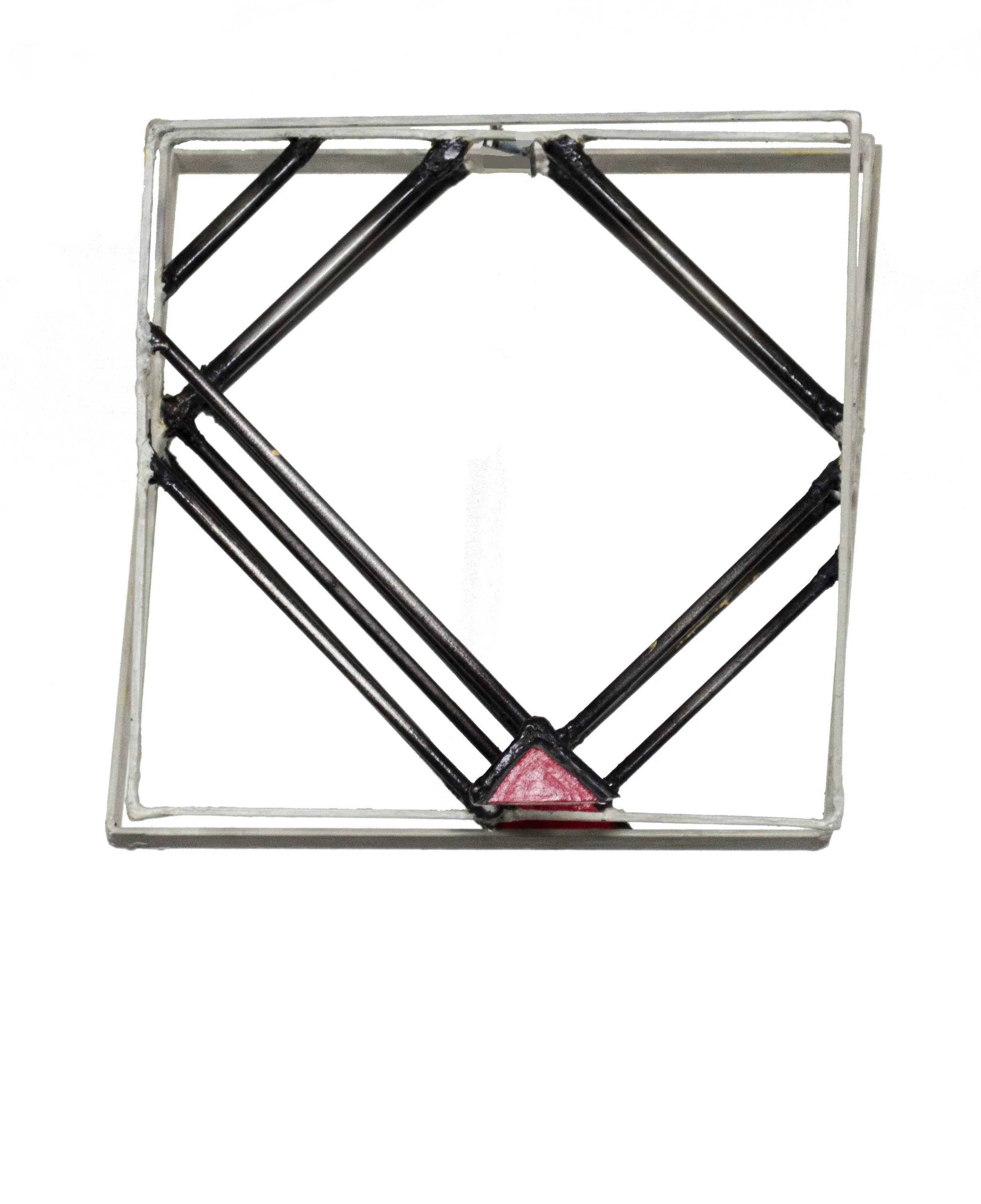 Mondrian Construction 2B