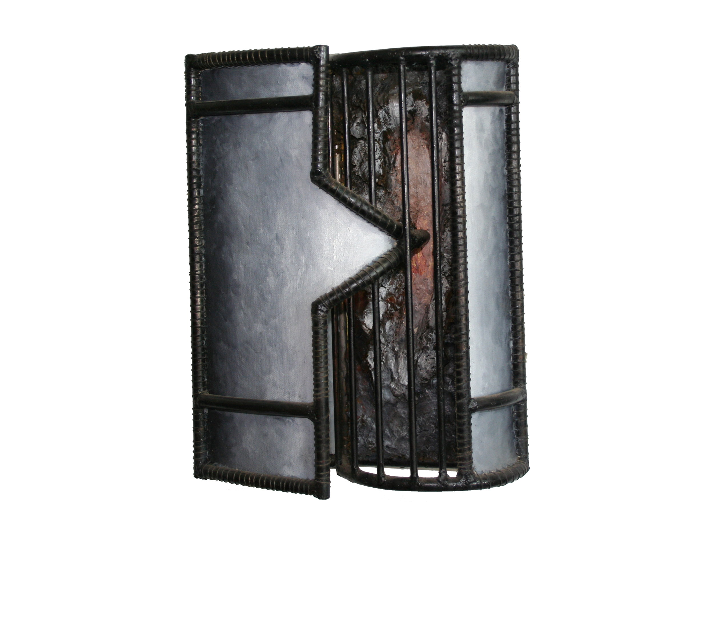 The Cage 1981
