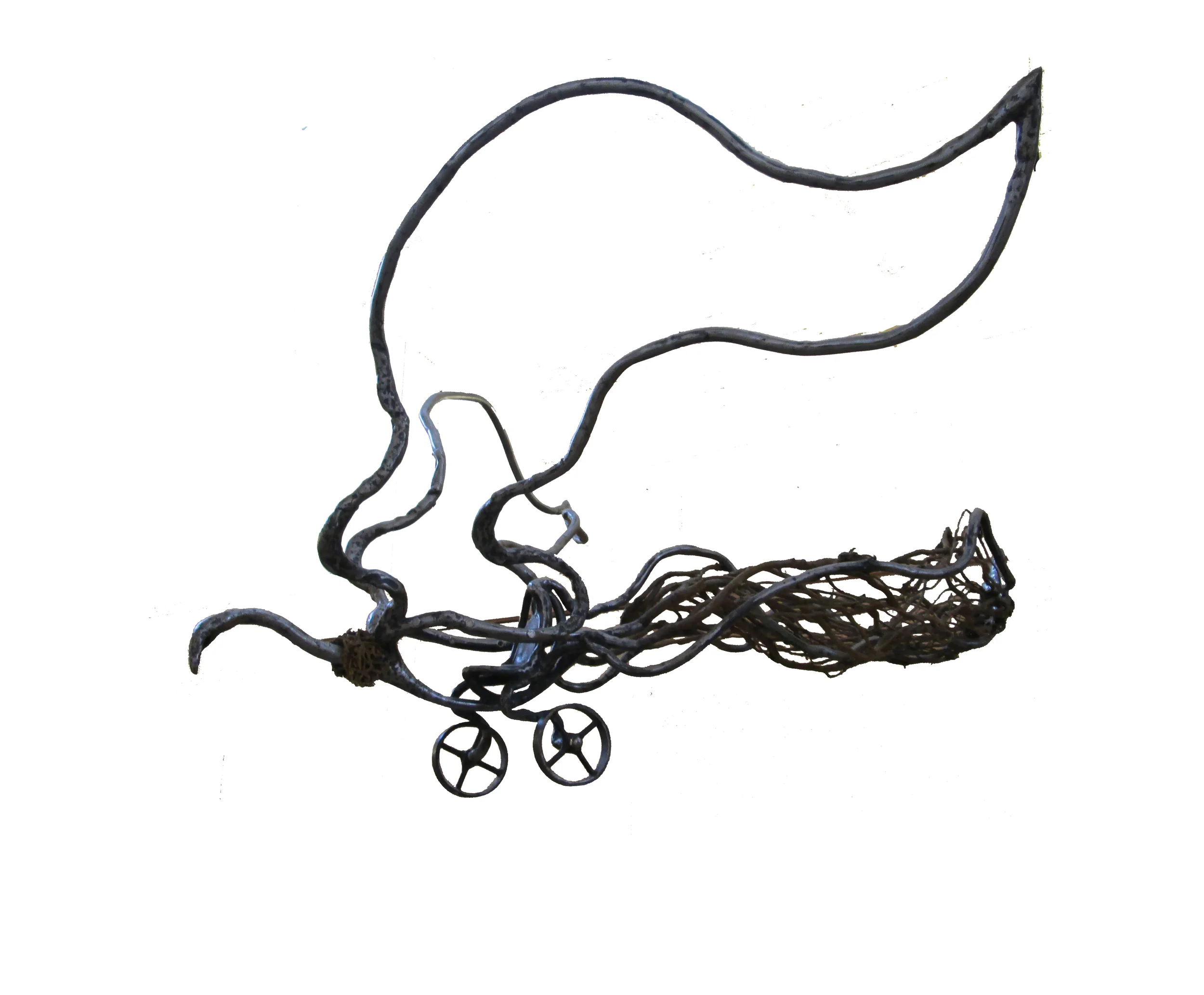 Flying Willow 2003