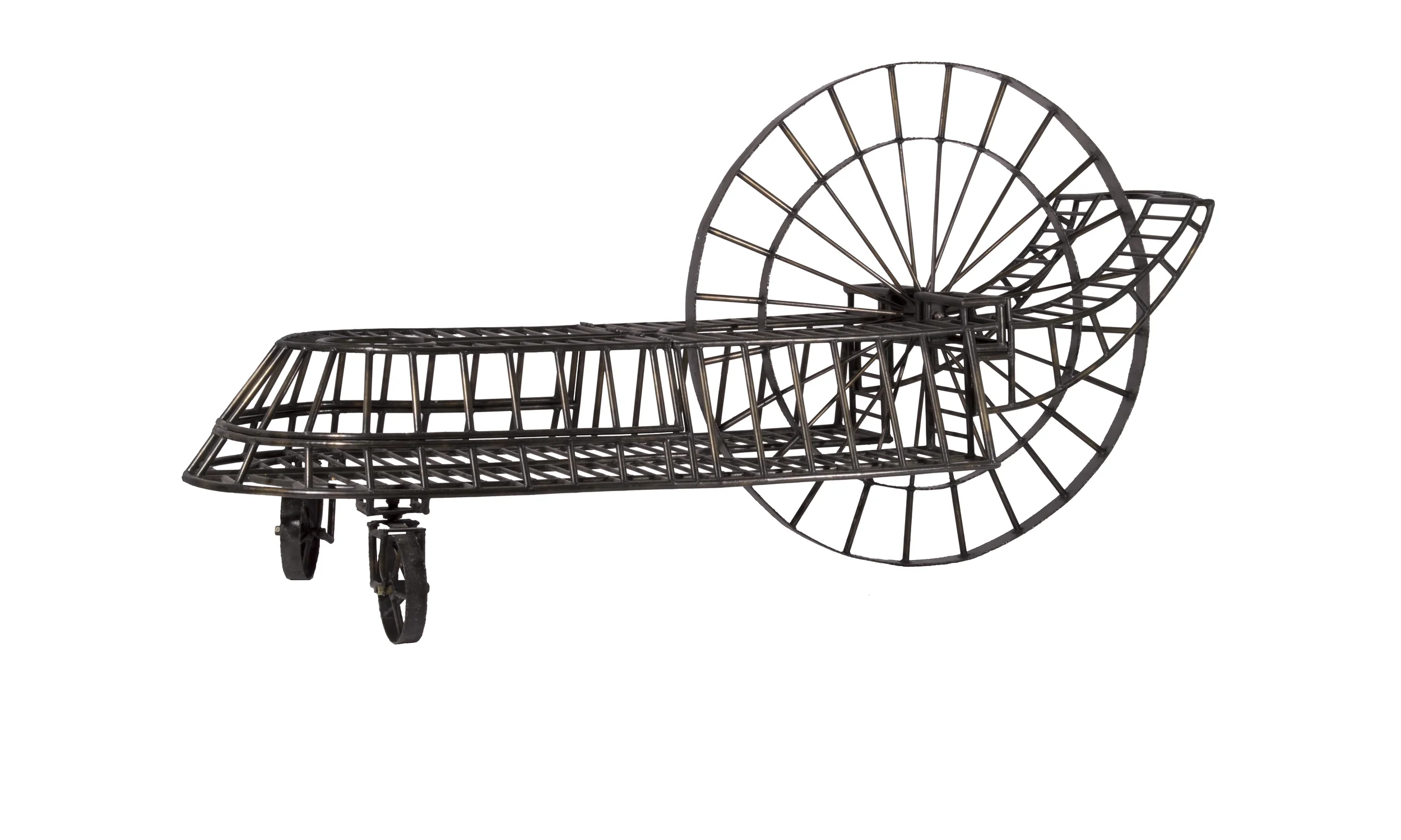 Carriage 1979