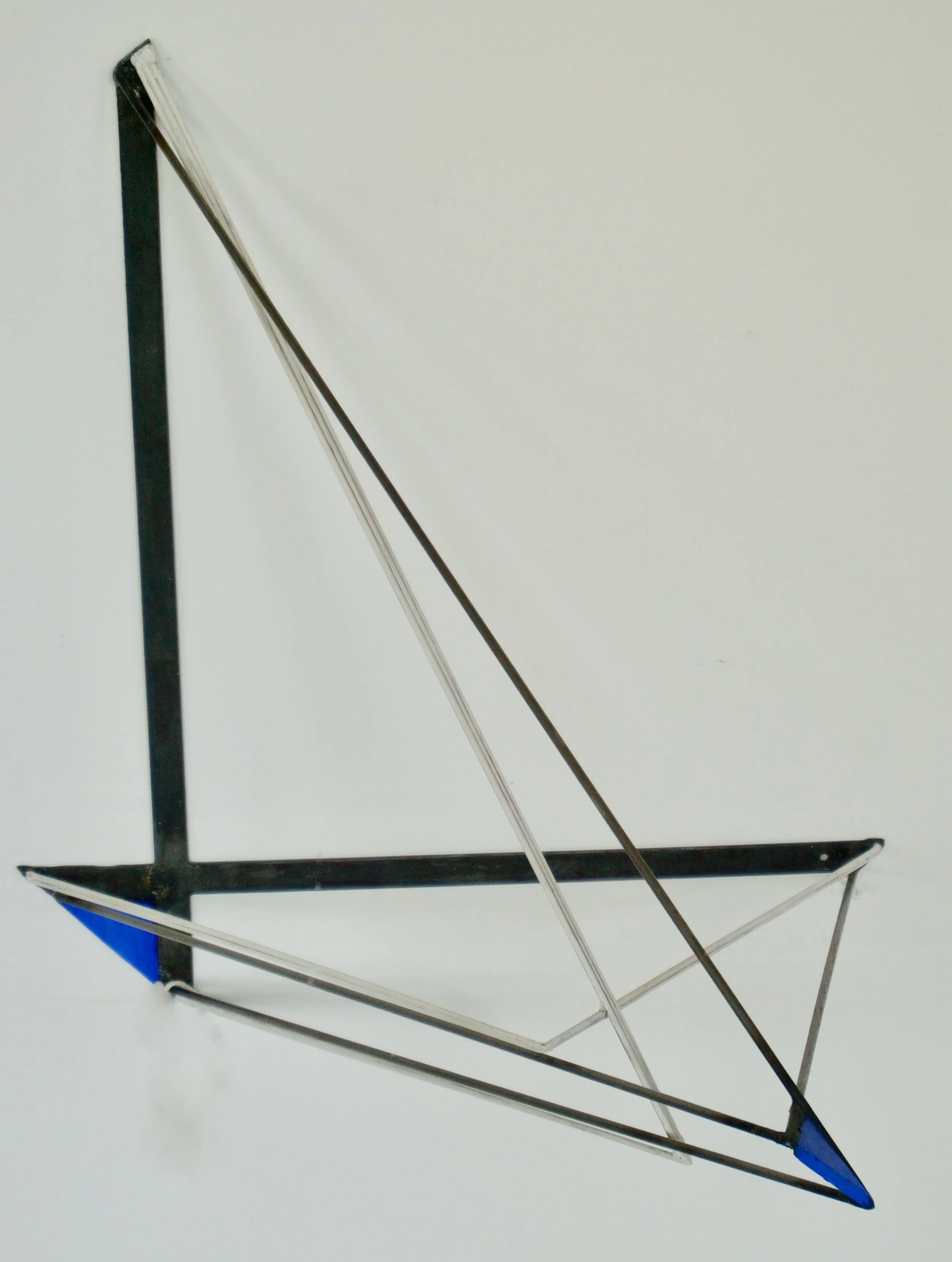 Mondrian Variation 4A - 1995