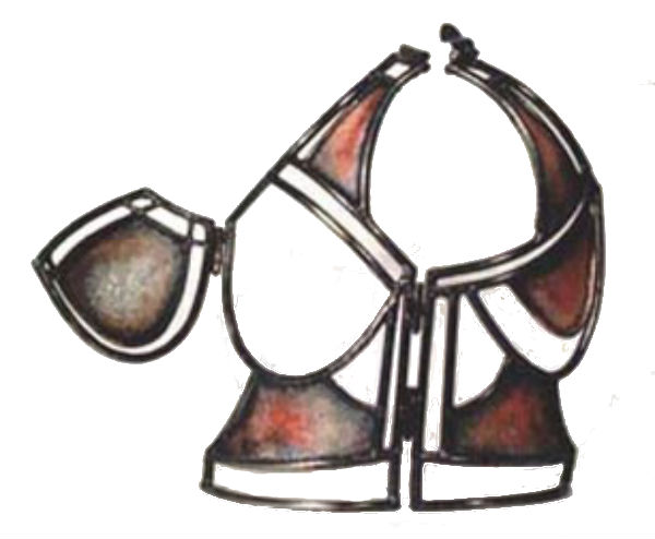 Rose Bodice