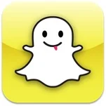 Snapchat logo