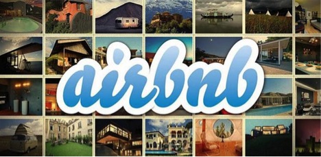 Airbnb has had incredible success using the principles of the sharing economy
