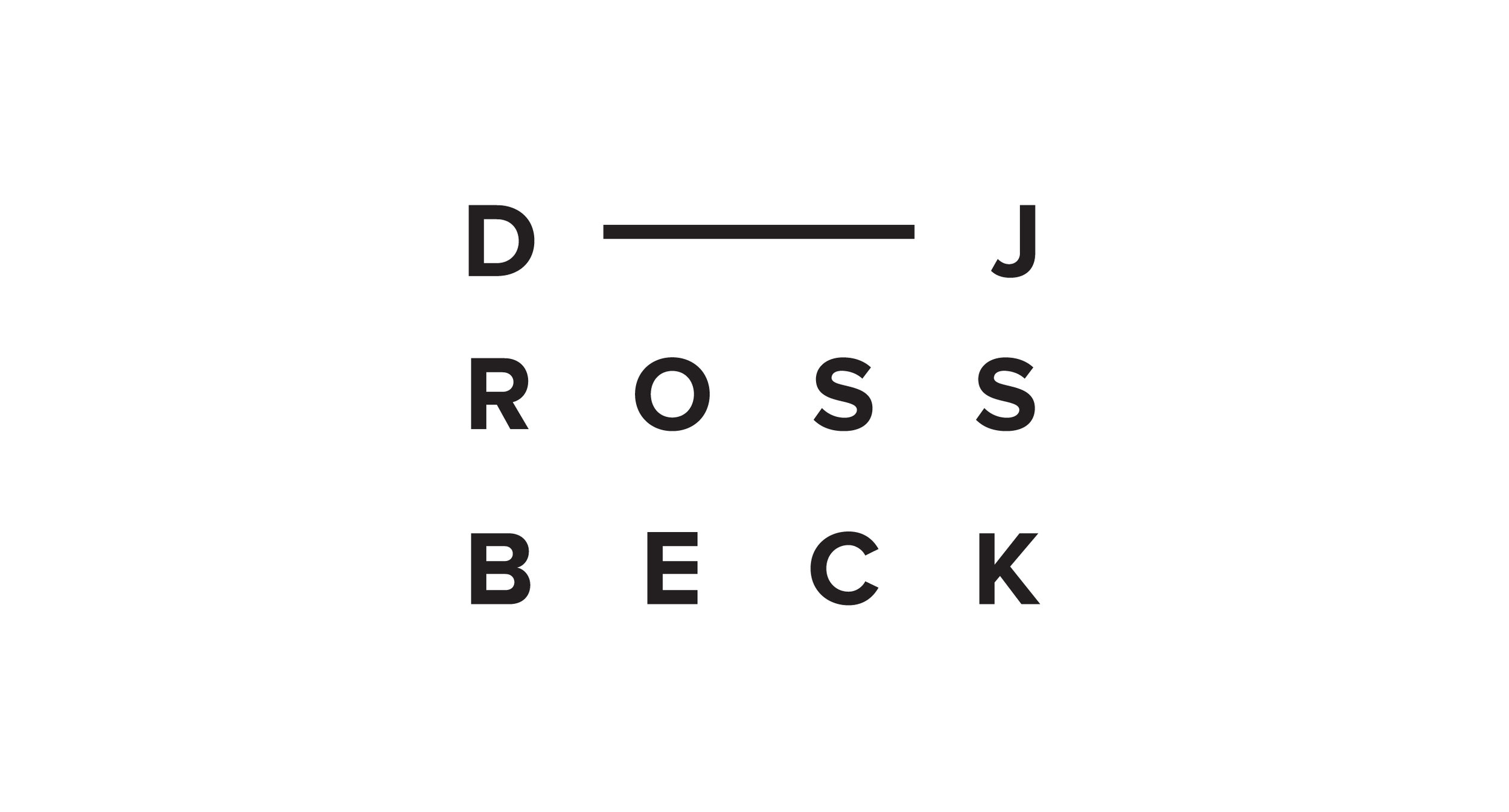 DJ Ross Beck