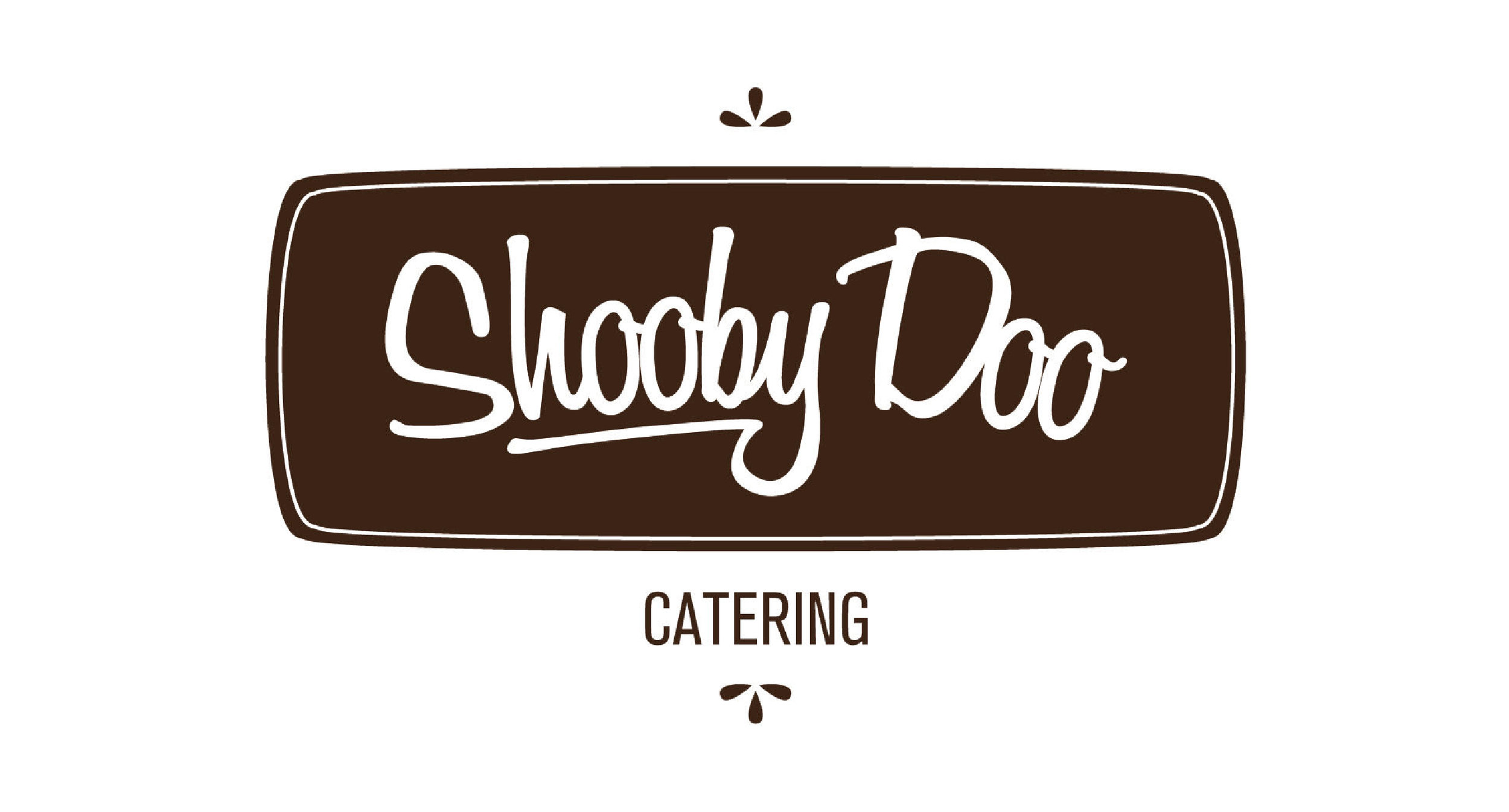 Schooby Doo Catering