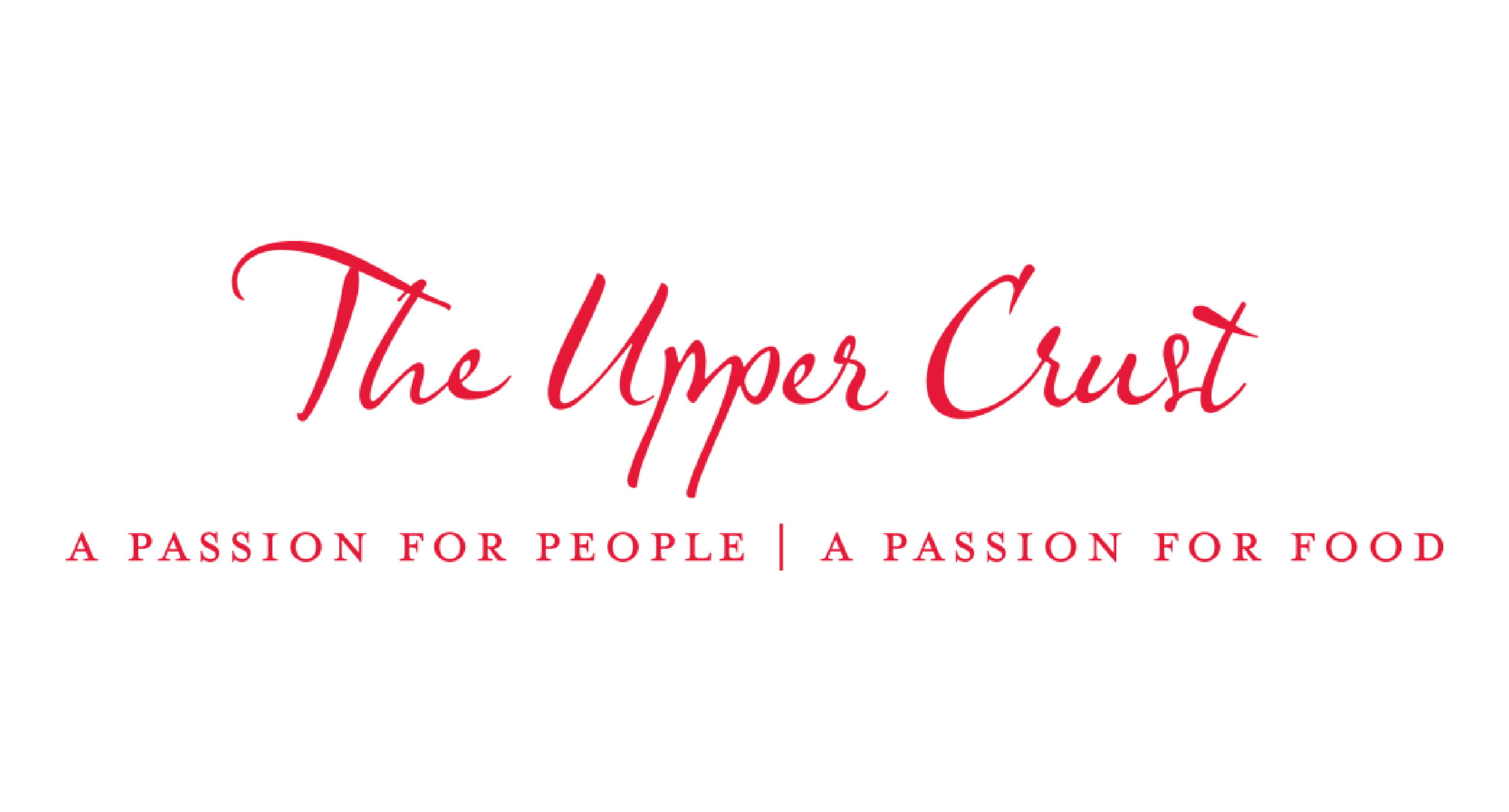 UpperCrust Catering