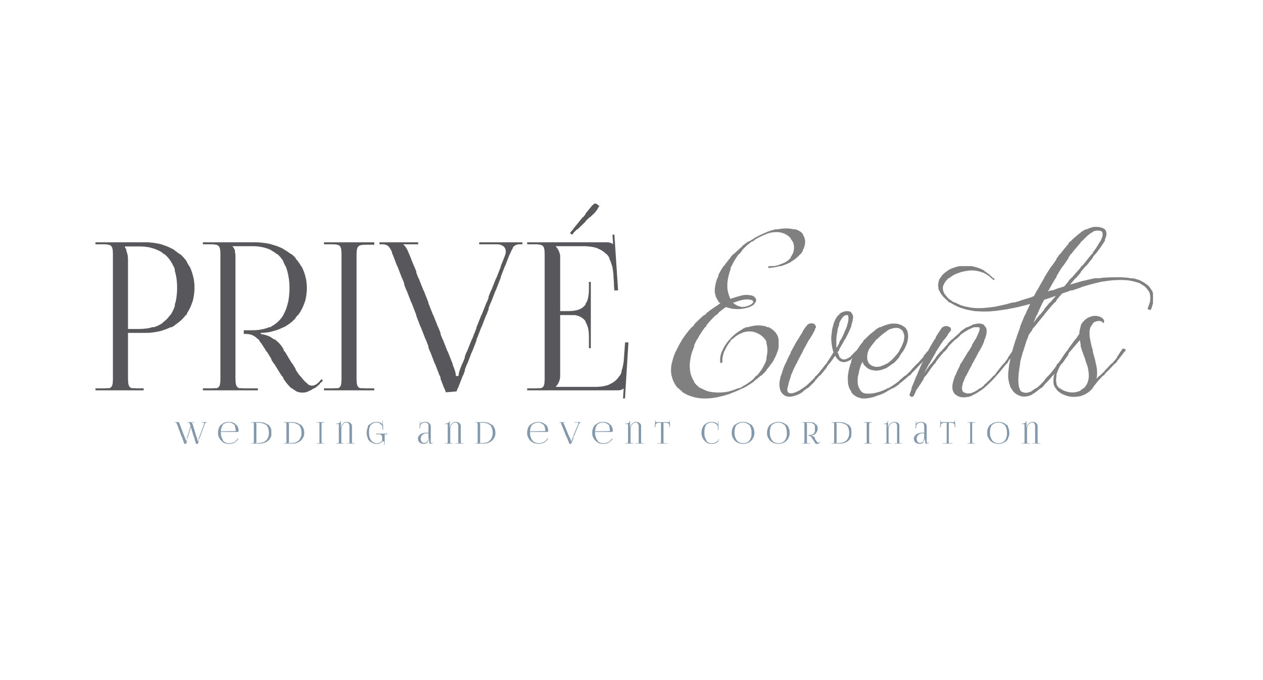Privé Events