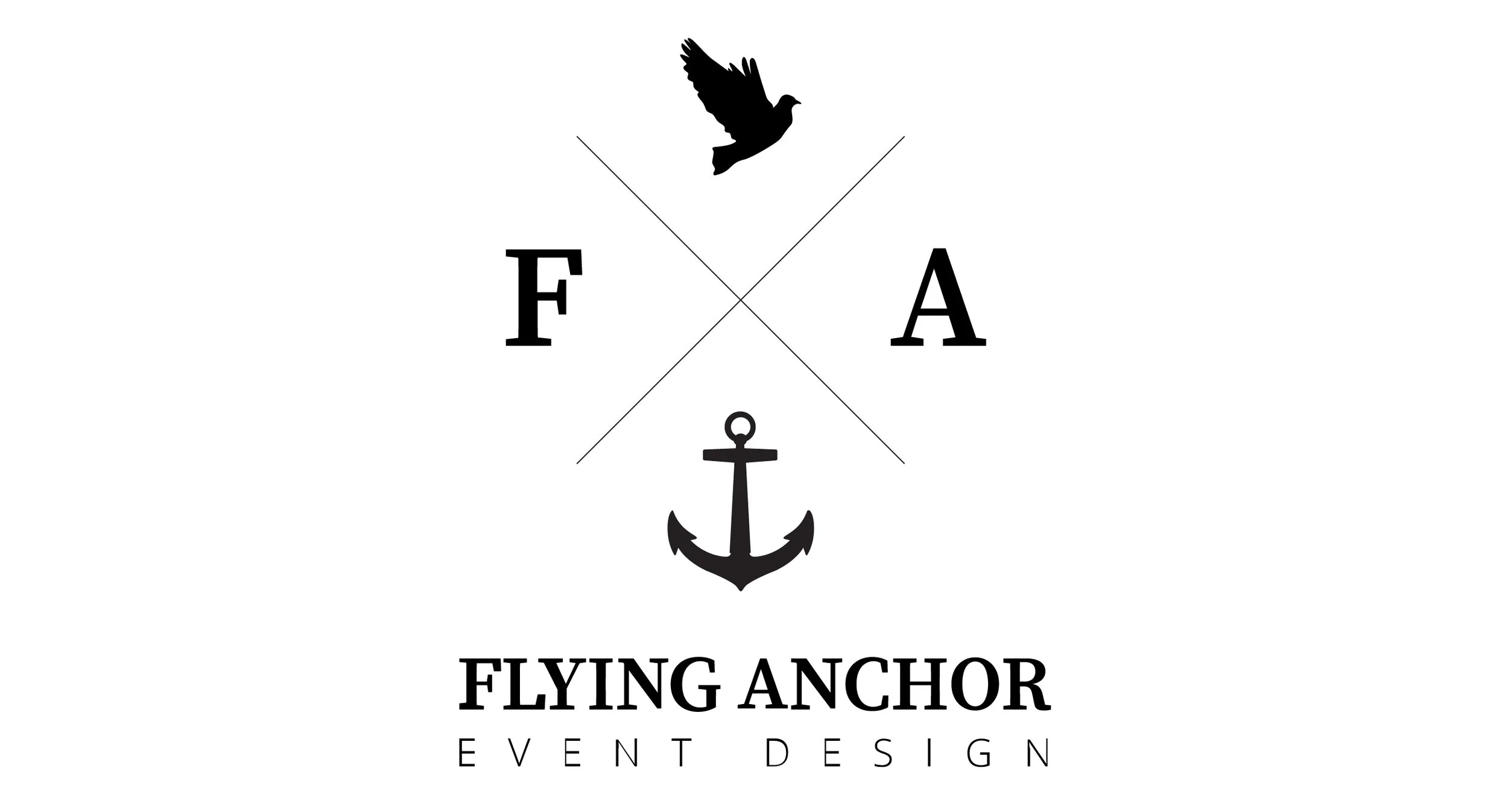 Flying Anchor