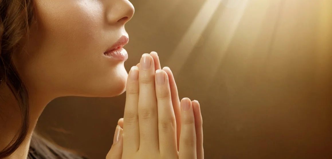 Private Prayer — Foundation of Prayer for Priests