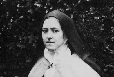 St. Thérèse of Lisieux (1873-1897)