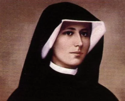 St. Faustina (1905-1938)