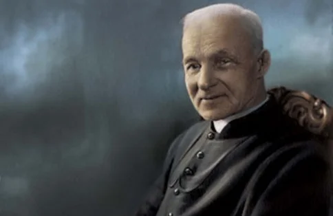 St. André Bessette (1845-1937)