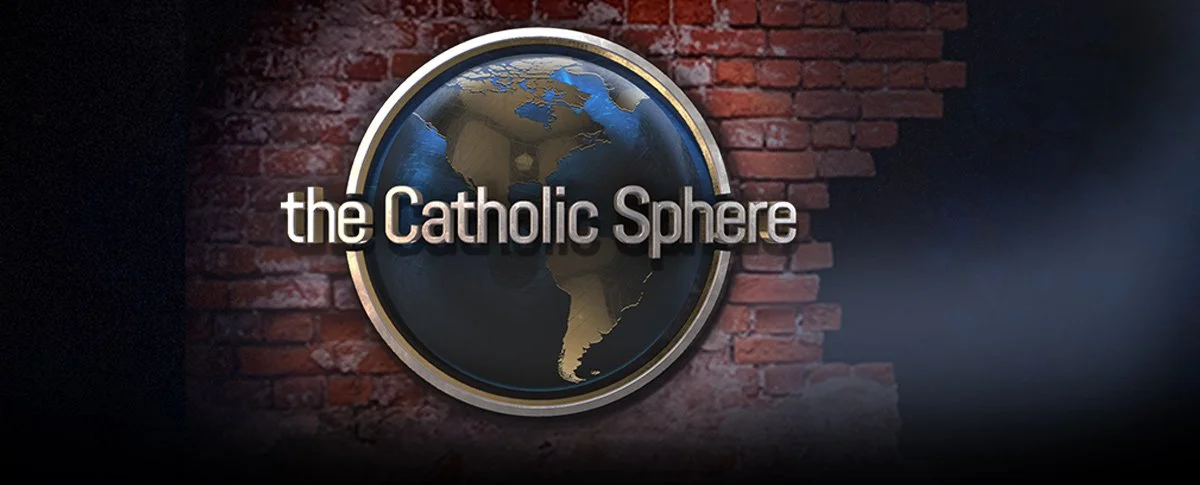 EWTN: Catholic Sphere Programs with Johnnette Benkovic and Kathleen Beckman