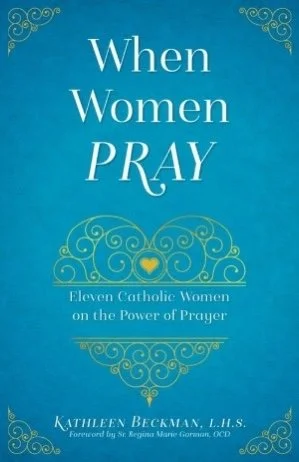 When Women Pray Event, St. Thomas More Church, Irvine, CA