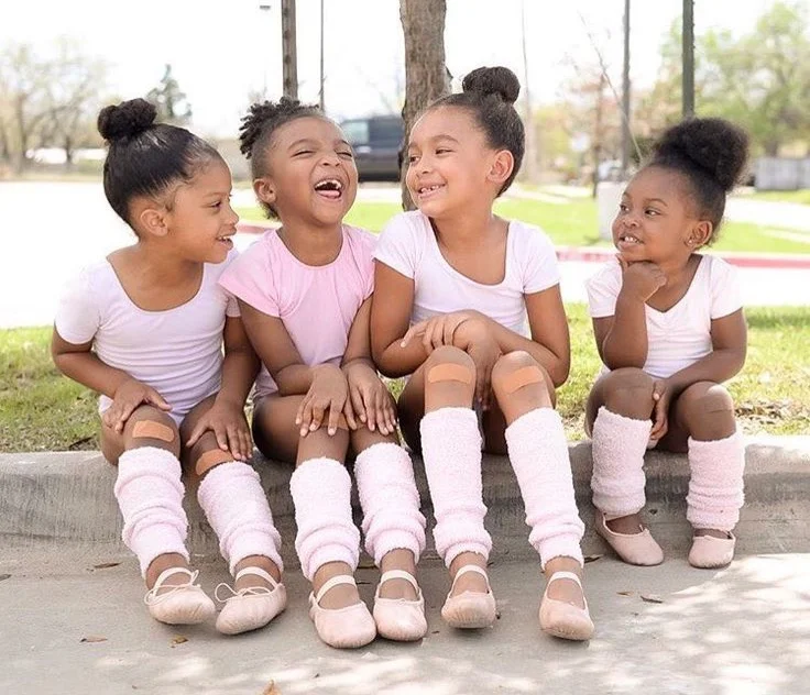 Why I Pay For Dance School By Shad Martin