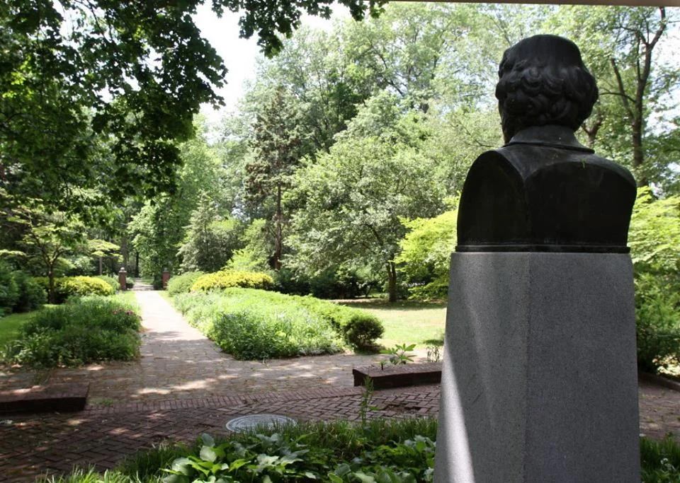 British Garden Maintenance