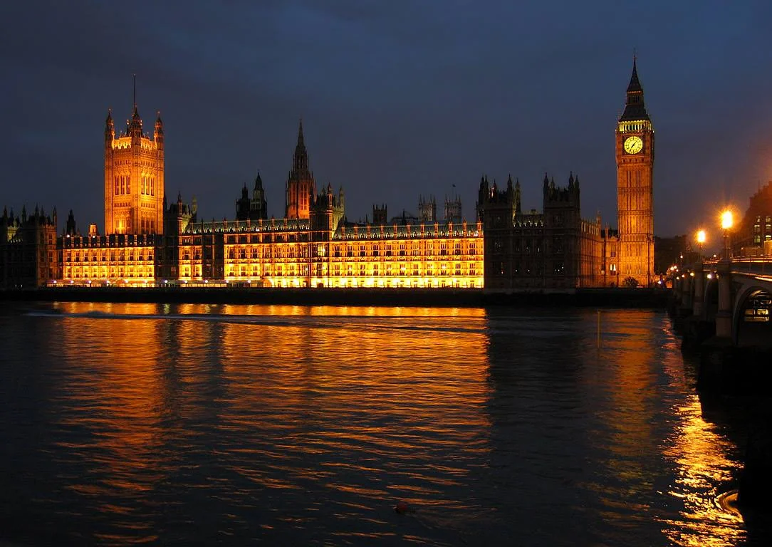 Westminster Chapter Meeting