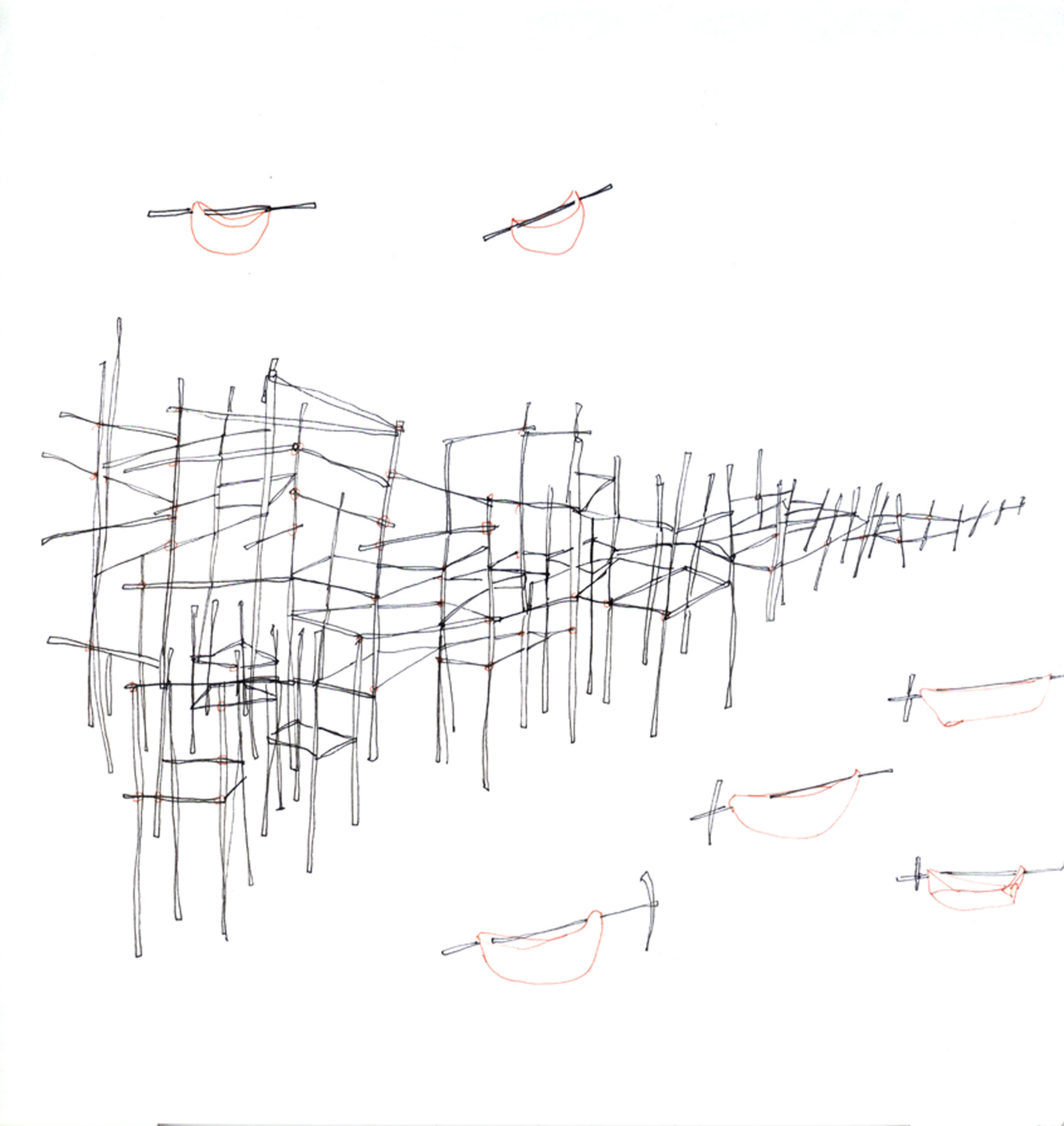 untitled 1, 2005