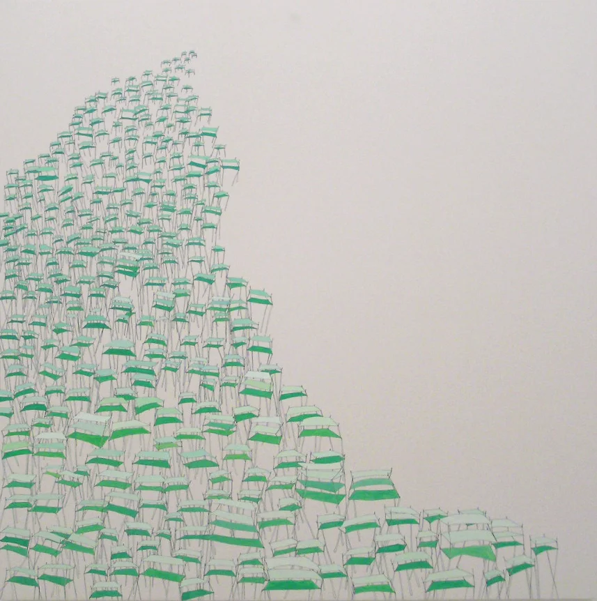 el ritmo del dia, 2005