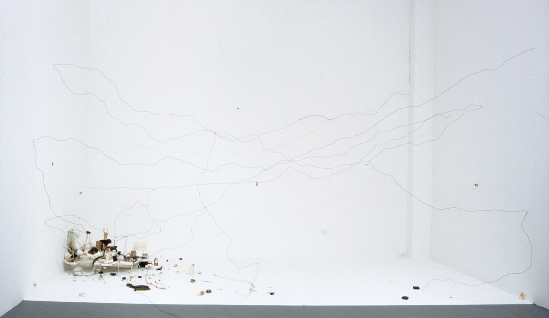 ciudad #1 (modificada), 2003