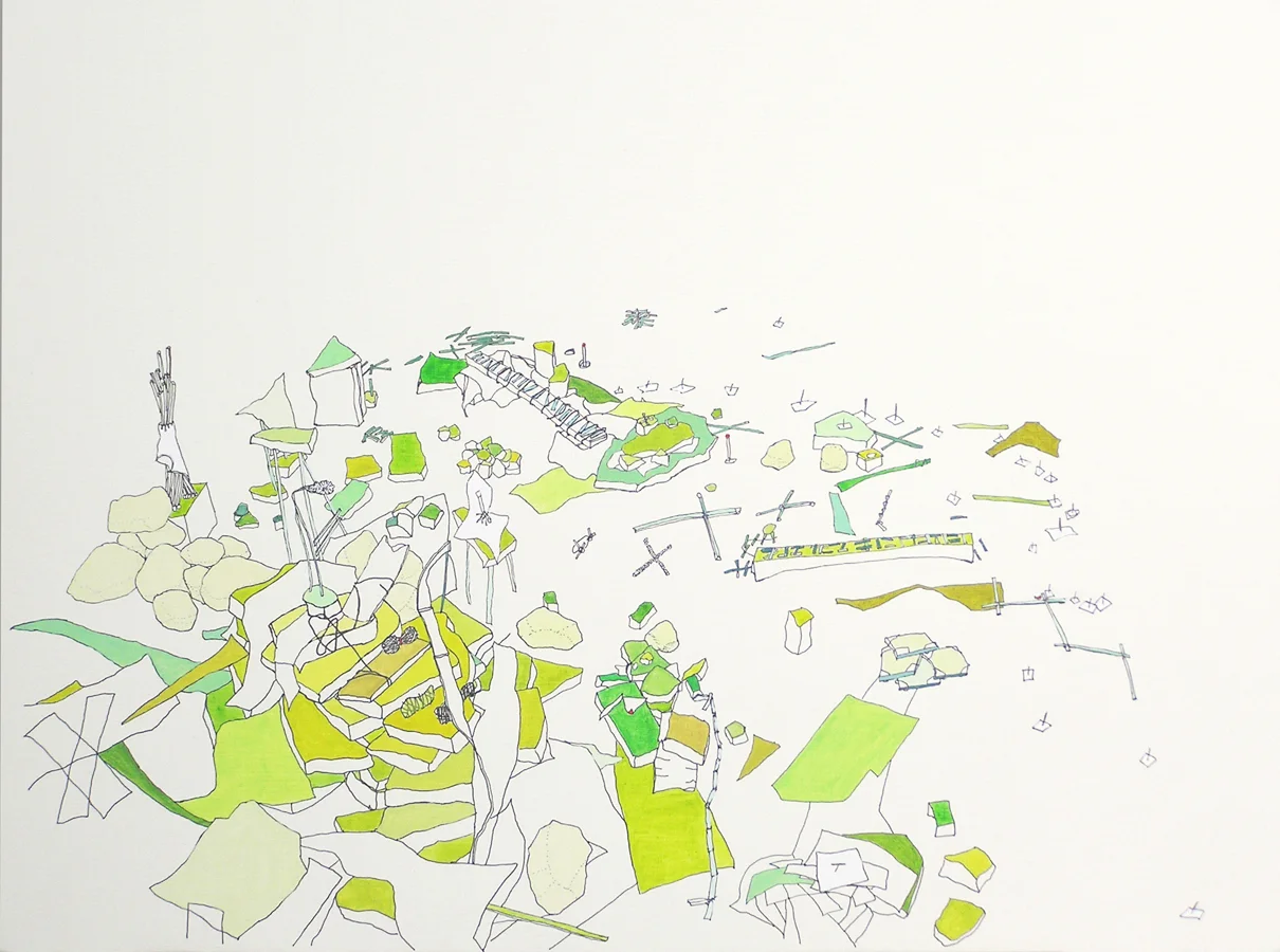 los miguelitos verdes, 2004