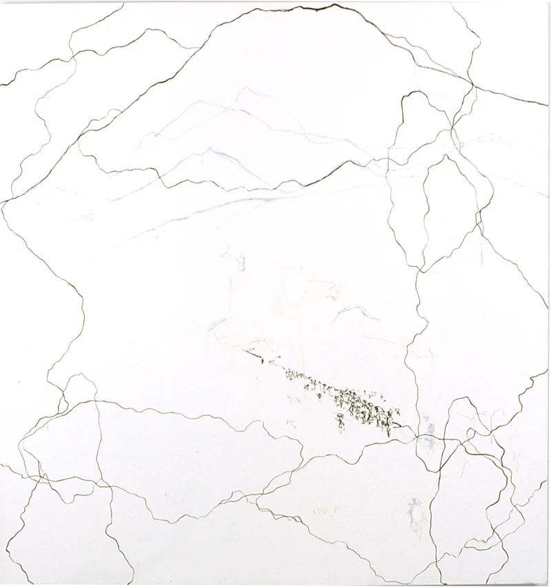 equatorial travels, 2003
