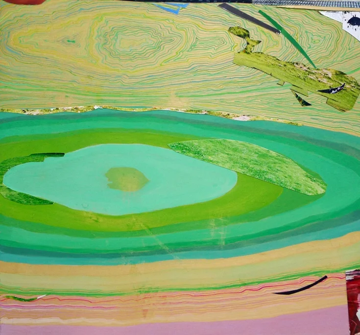 secret pool (work in progress)