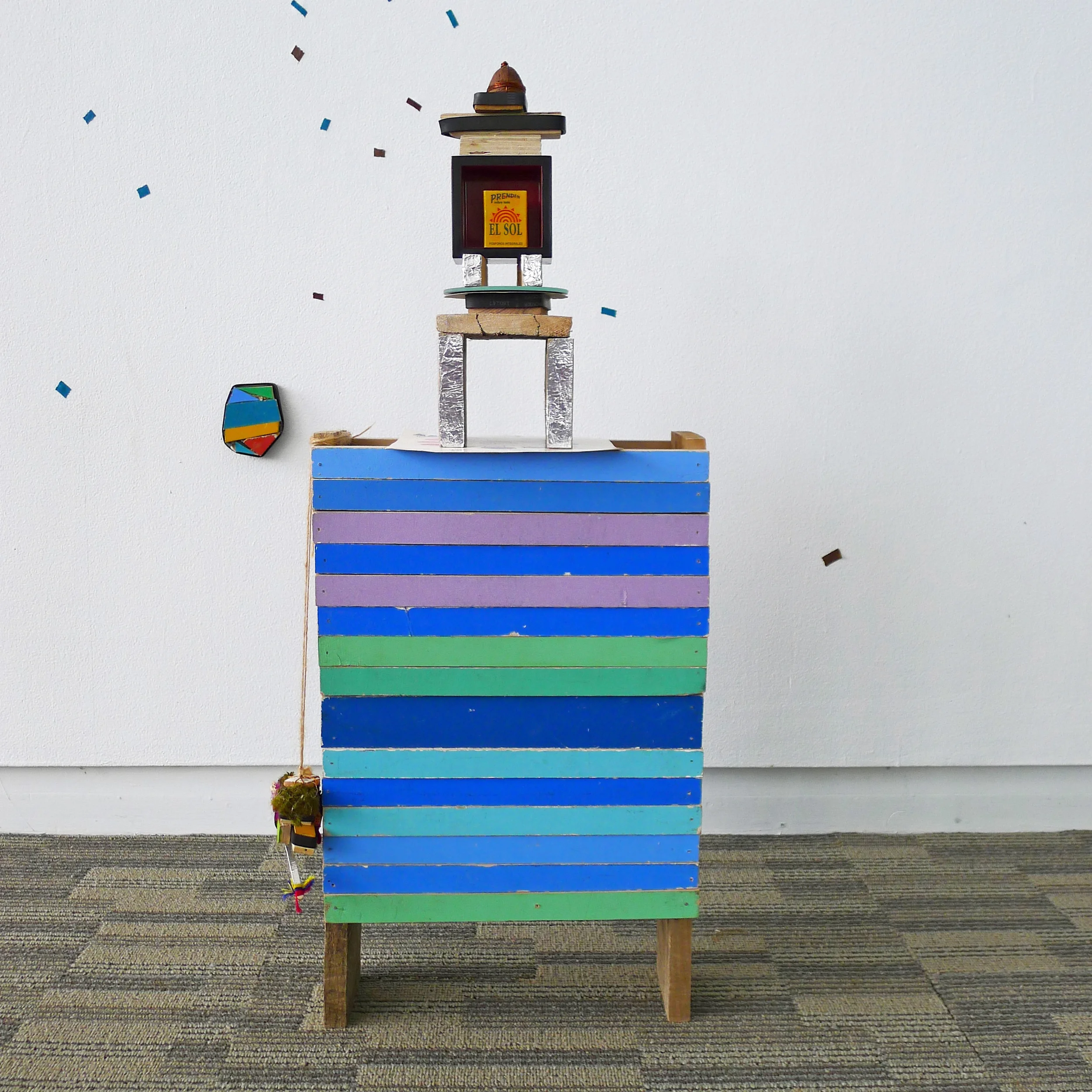 mapeando, 2015