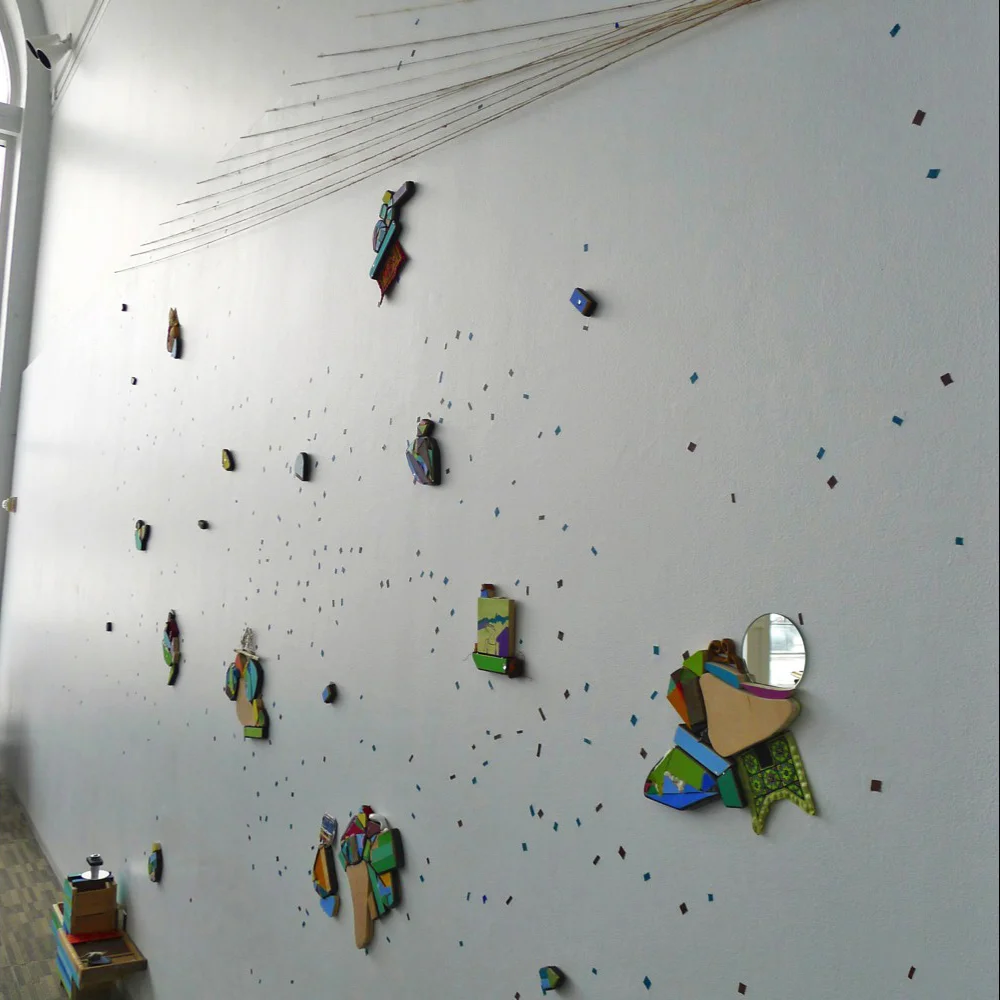 mapeando, 2015
