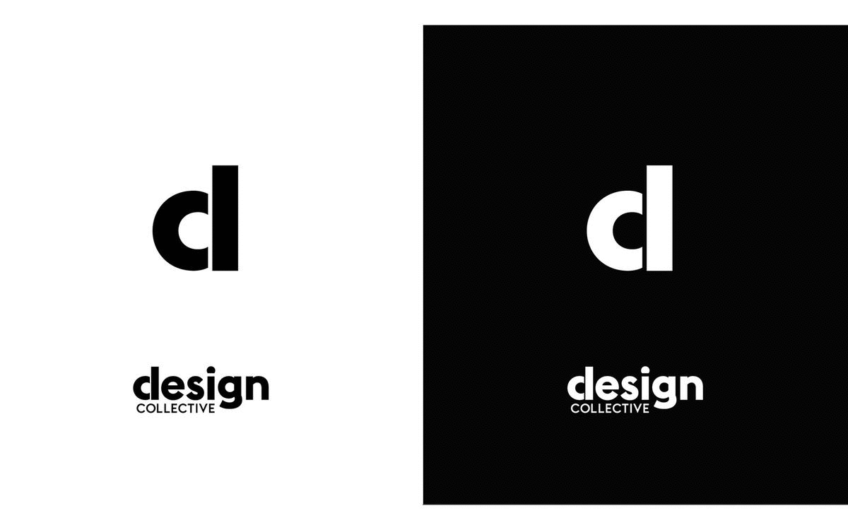Design Collective Logo Exploration