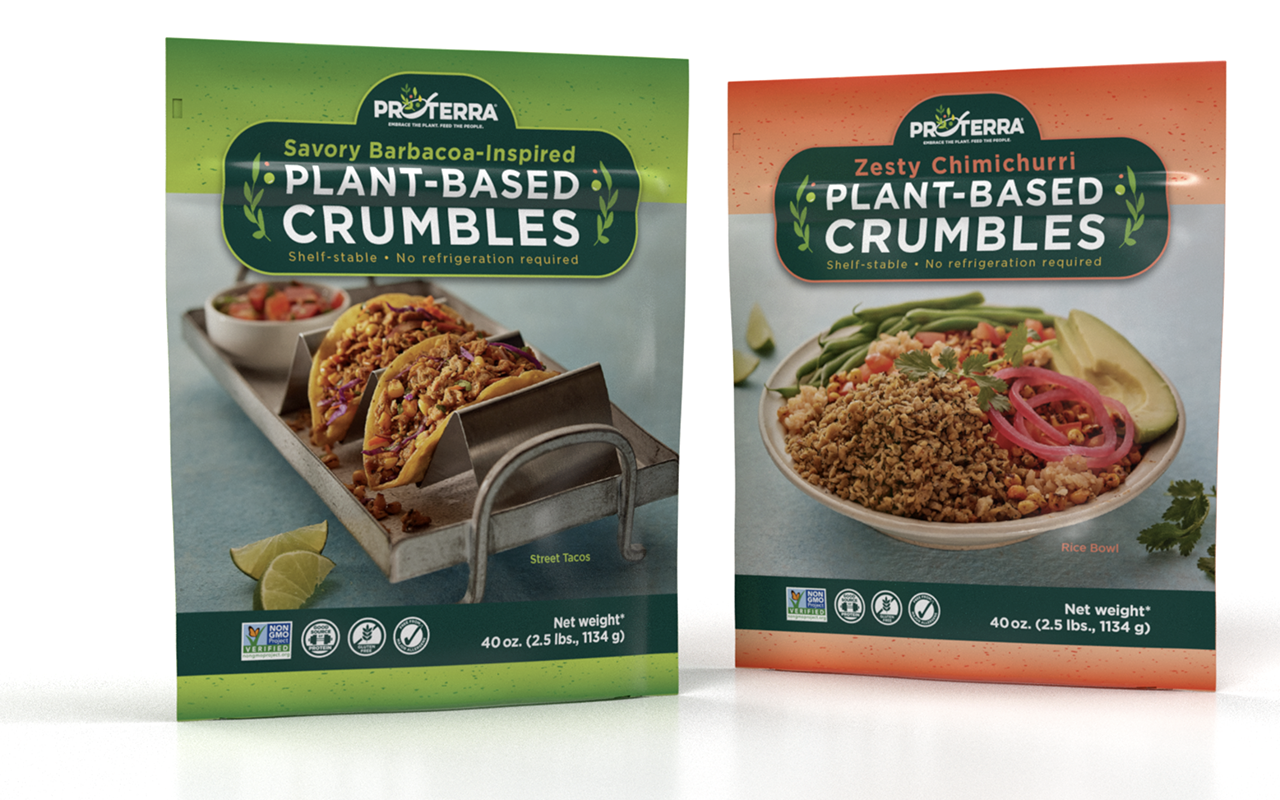 Proterra Package Design/Render