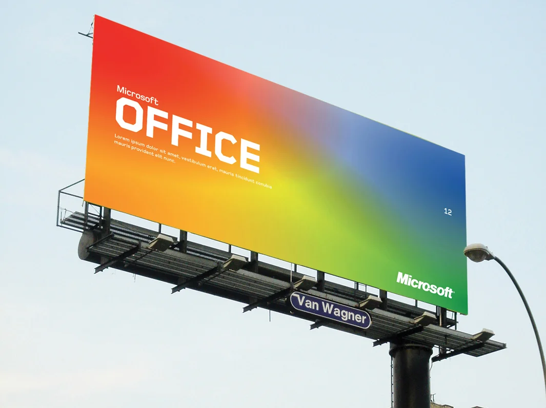 Microsoft