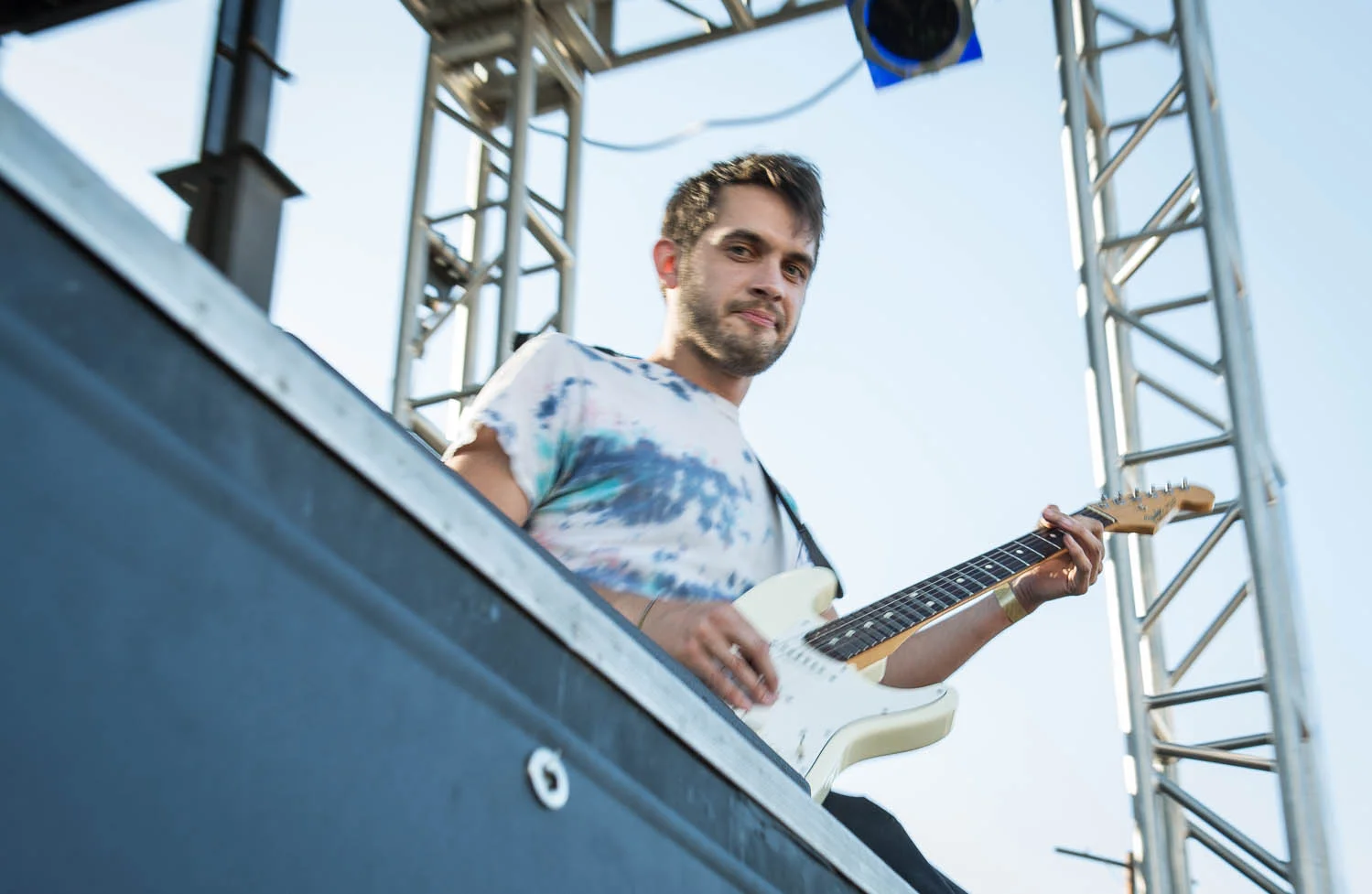 Pangea at Echo Park Rising