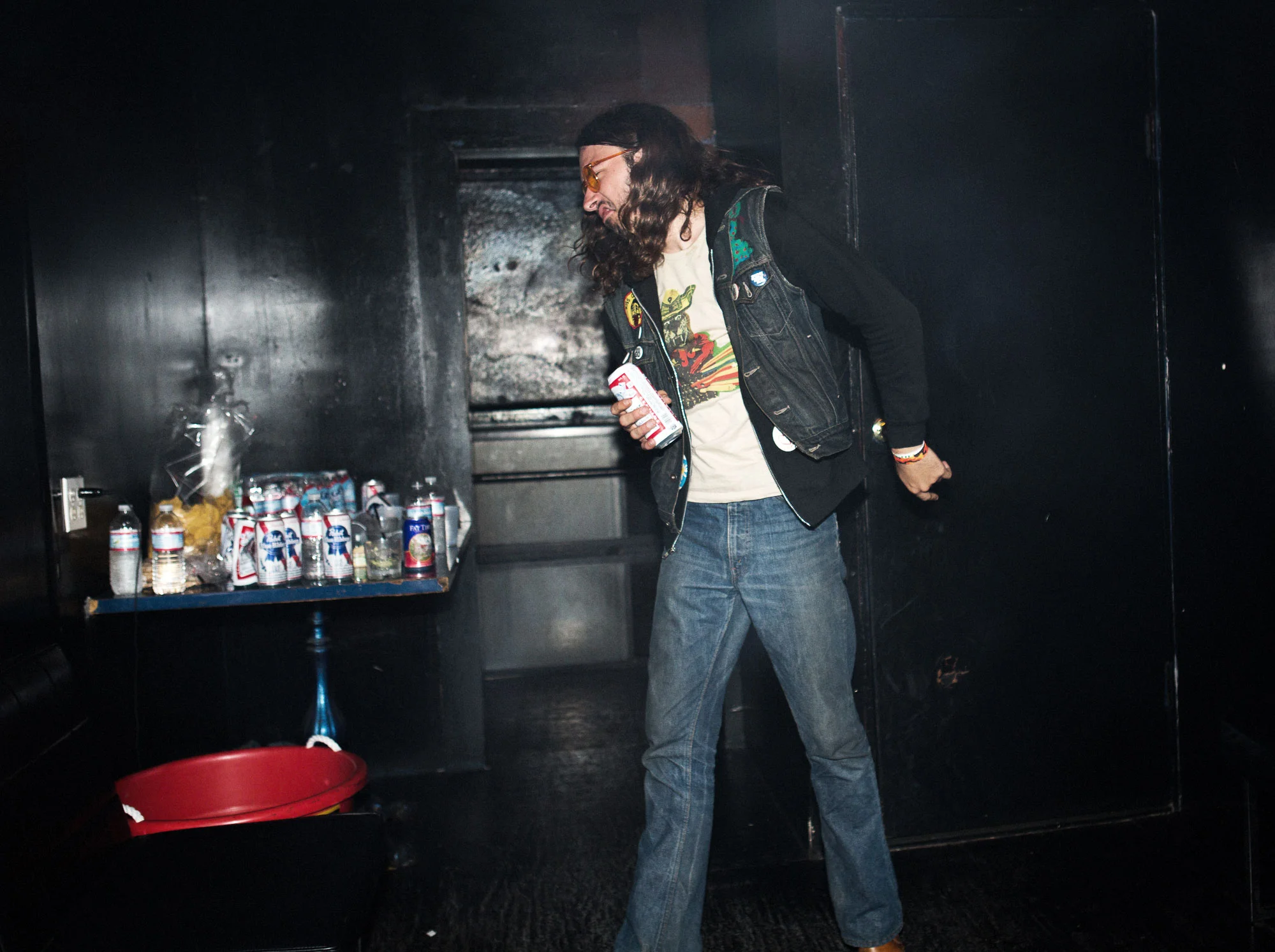 Gabe Fulvimar of Gap Dream