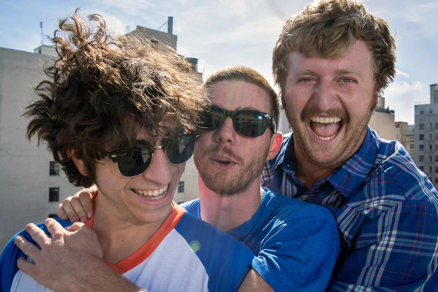 Criminal Hygiene (Copy)