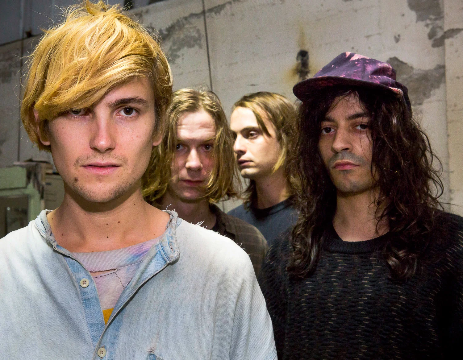 DIIV