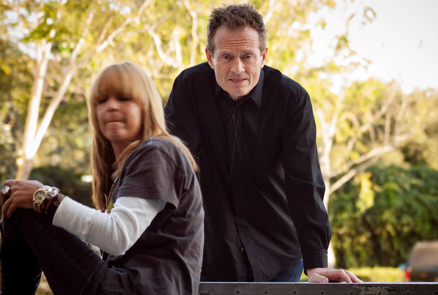 John Paul Jones (Copy)