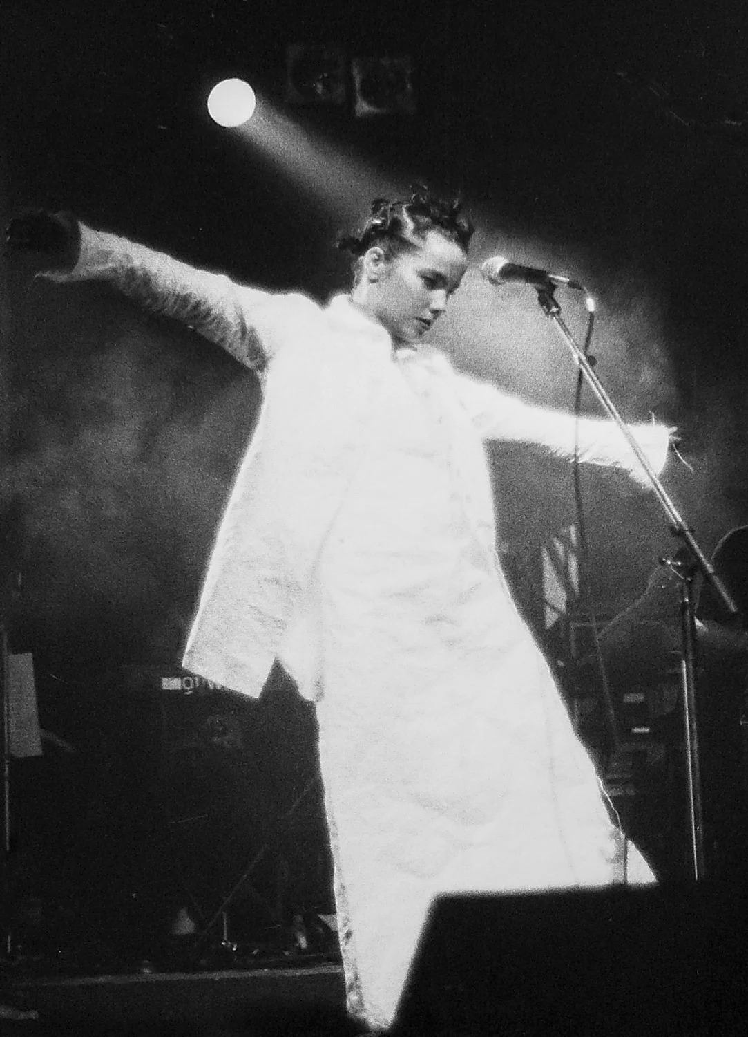 Björk