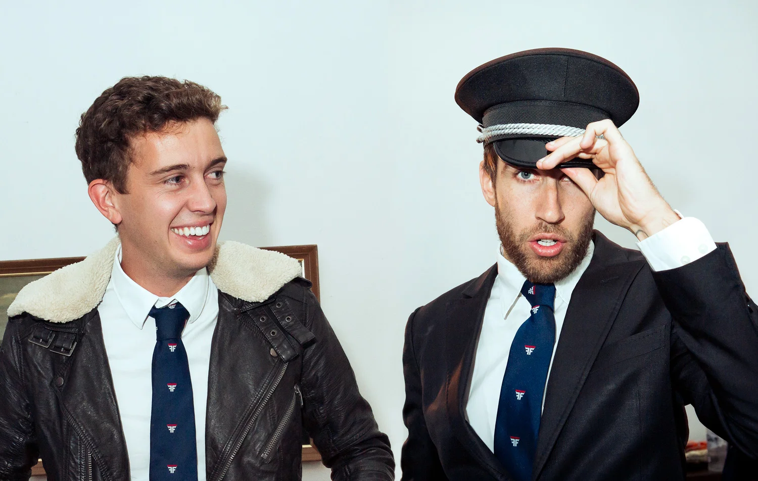 Flight Facilities (Copy)