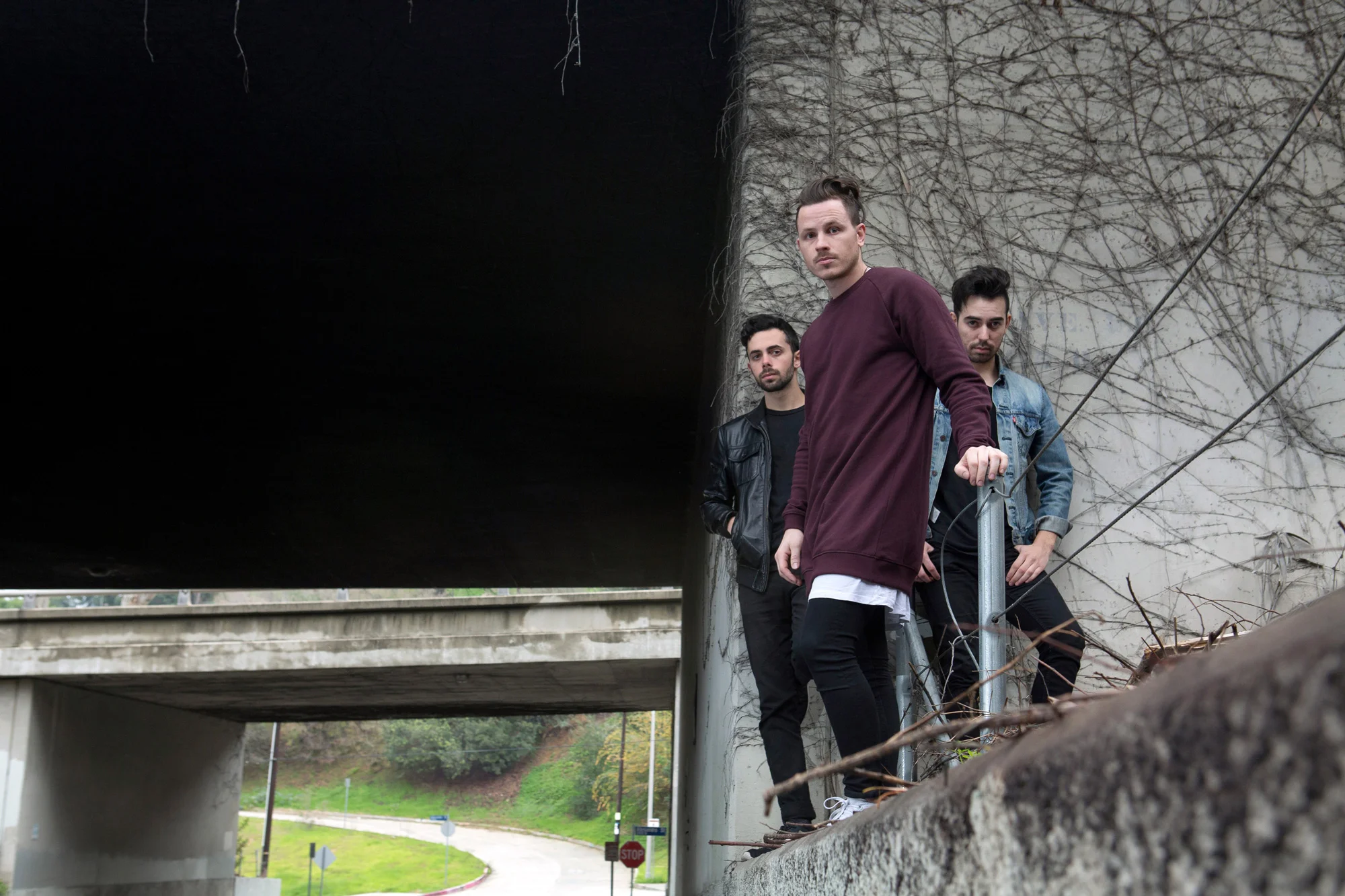 Tennis System (Copy)